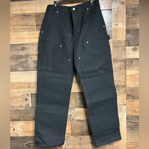 Carhartt Loose Fit Double Front Utility Pants